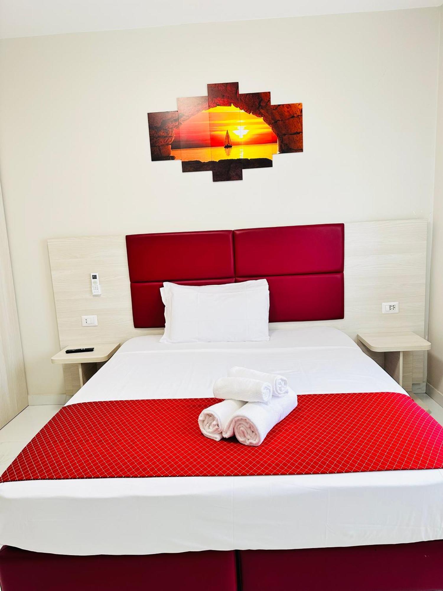 Dream Hub Otel Mestre Dış mekan fotoğraf