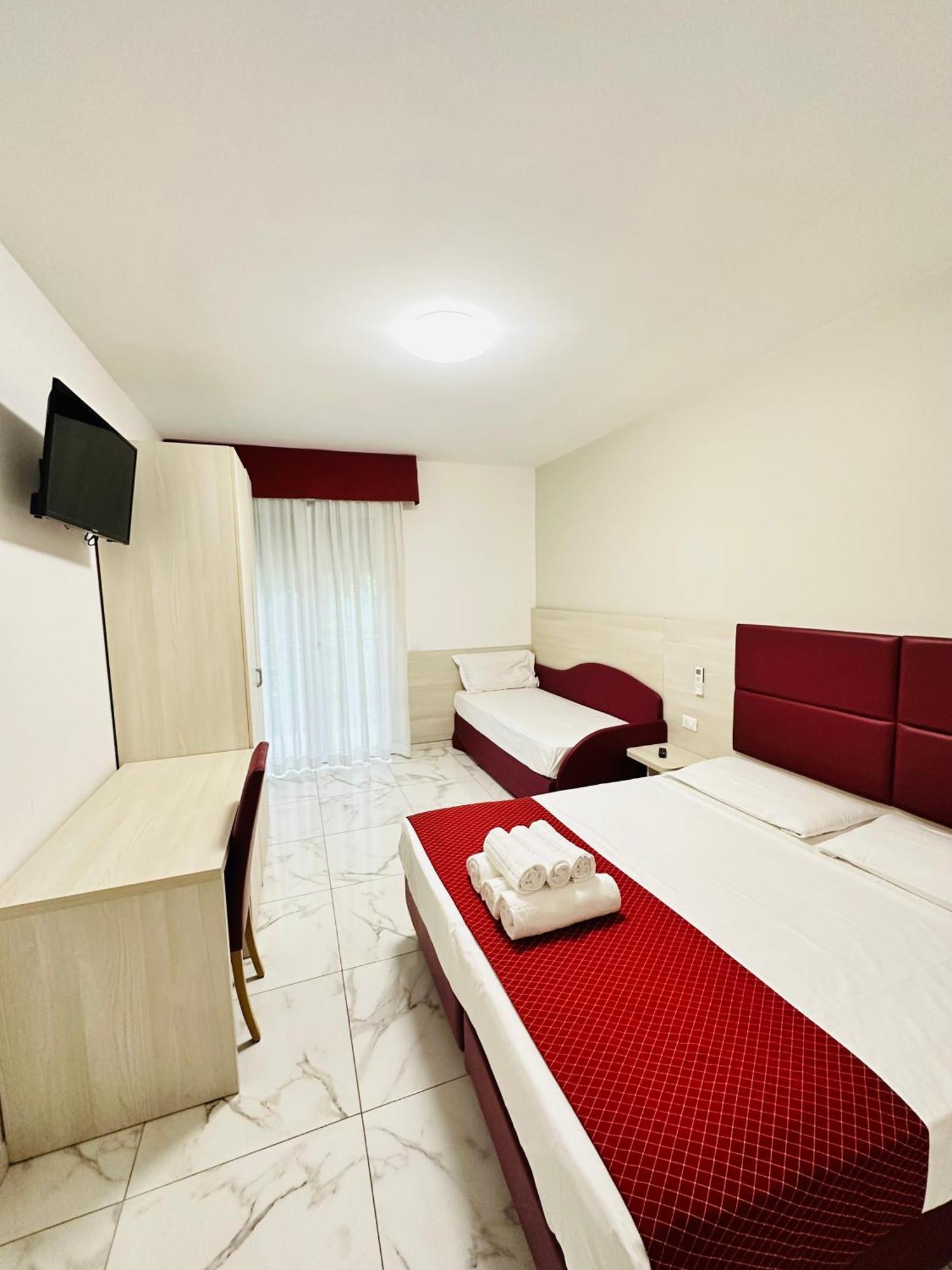 Dream Hub Otel Mestre Dış mekan fotoğraf