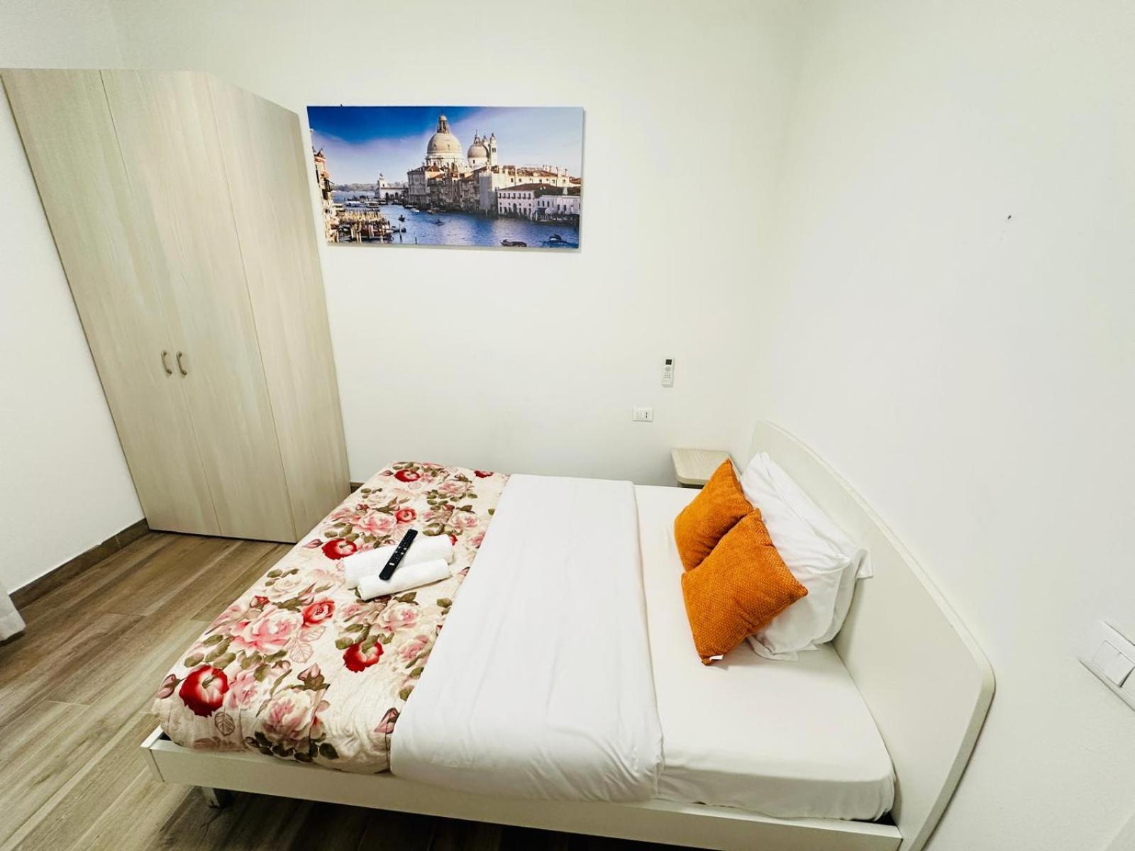 Dream Hub Otel Mestre Dış mekan fotoğraf