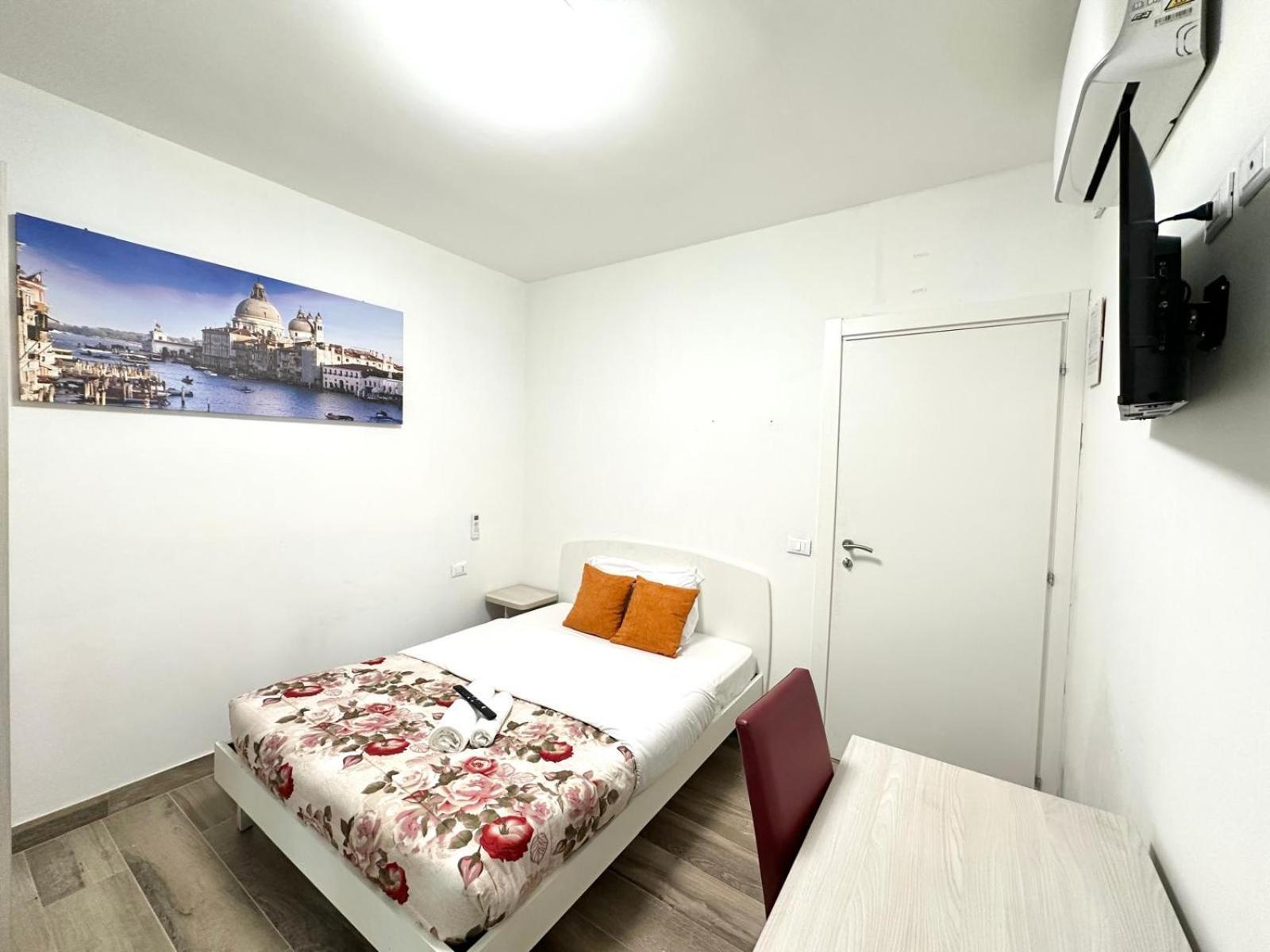 Dream Hub Otel Mestre Dış mekan fotoğraf